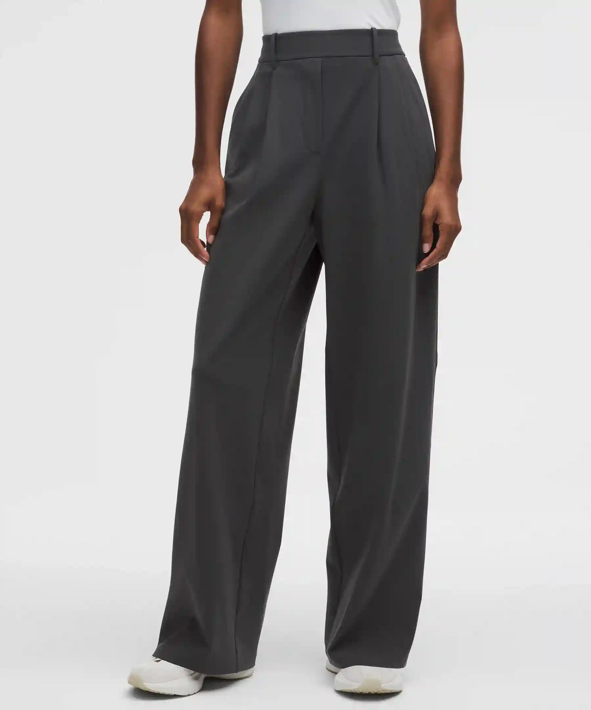 Daydrift High-Rise Wide-Leg Trouser *Regular