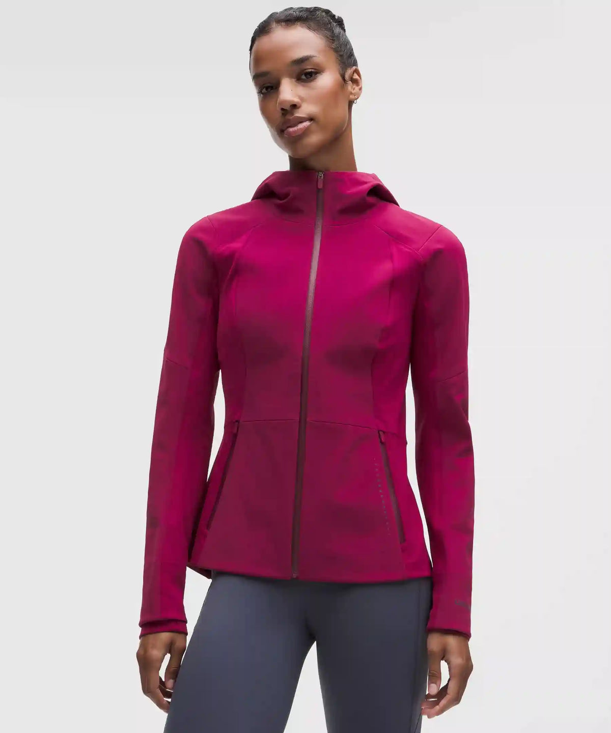 Women's Cross Chill Performance Jacket