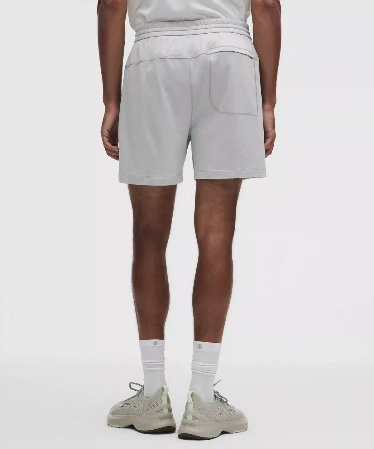 Soft Jersey Short 5"