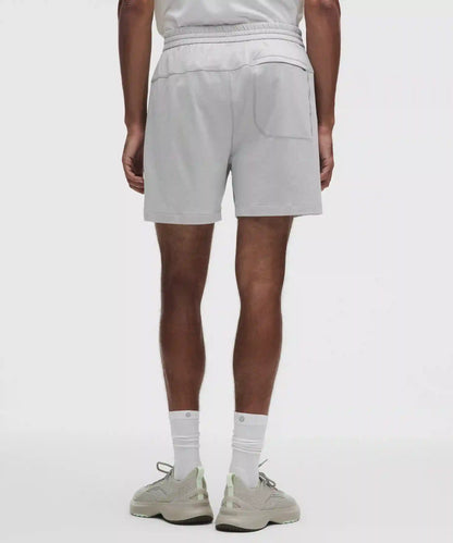 Soft Jersey Short 5"