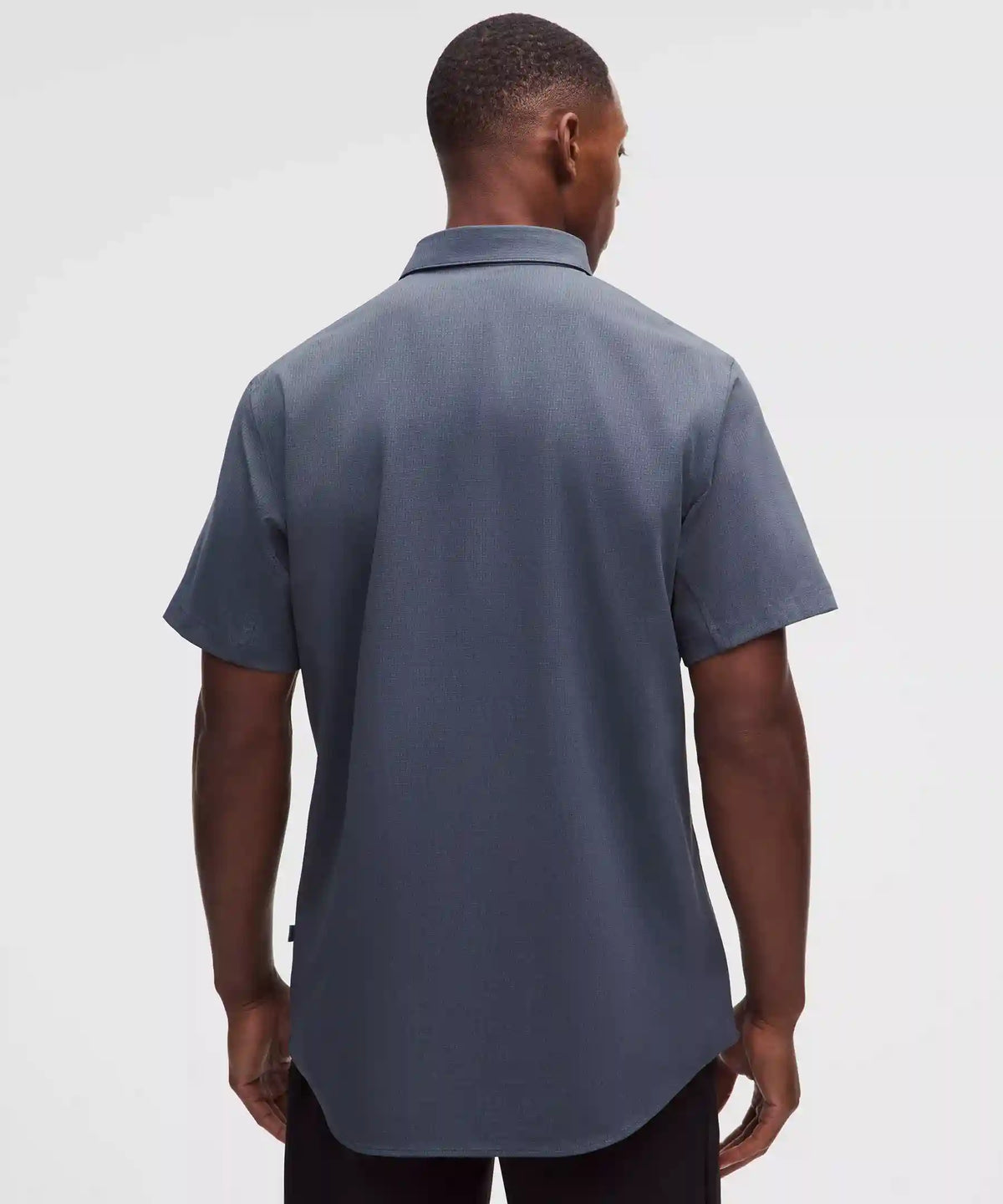 Airing Easy Short-Sleeve Shirt