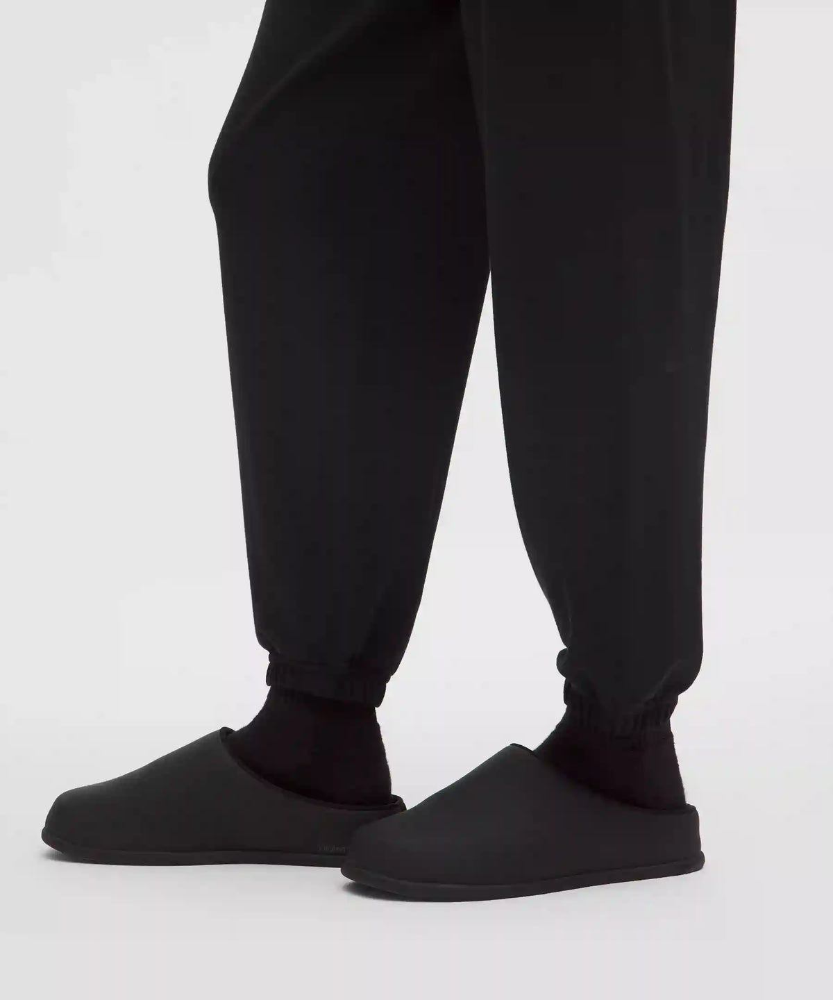 BeCalm Cinch-Waist Jumpsuit
