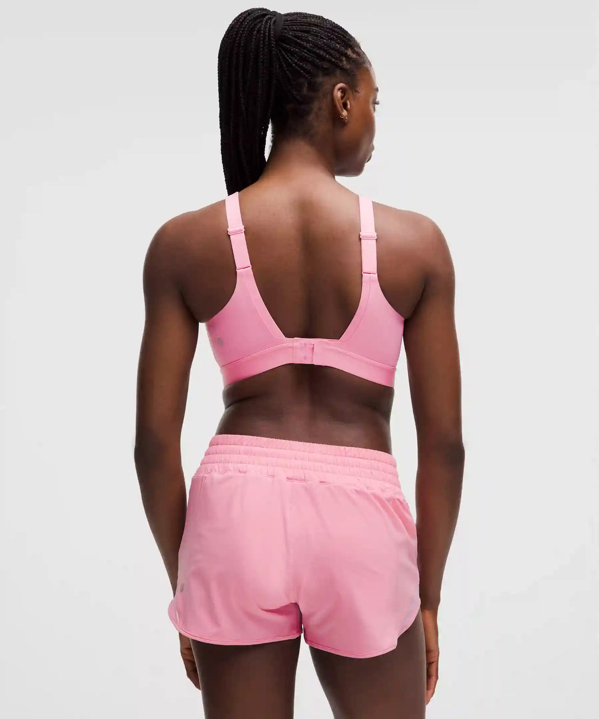 Levitation Sports Bra *High Support, B–G Cups