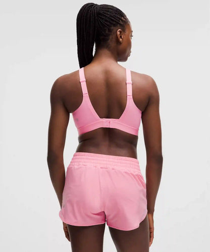 Levitation Sports Bra *High Support, B–G Cups
