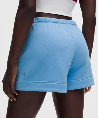 Women's Steady State SuperLoft Short 3.5"