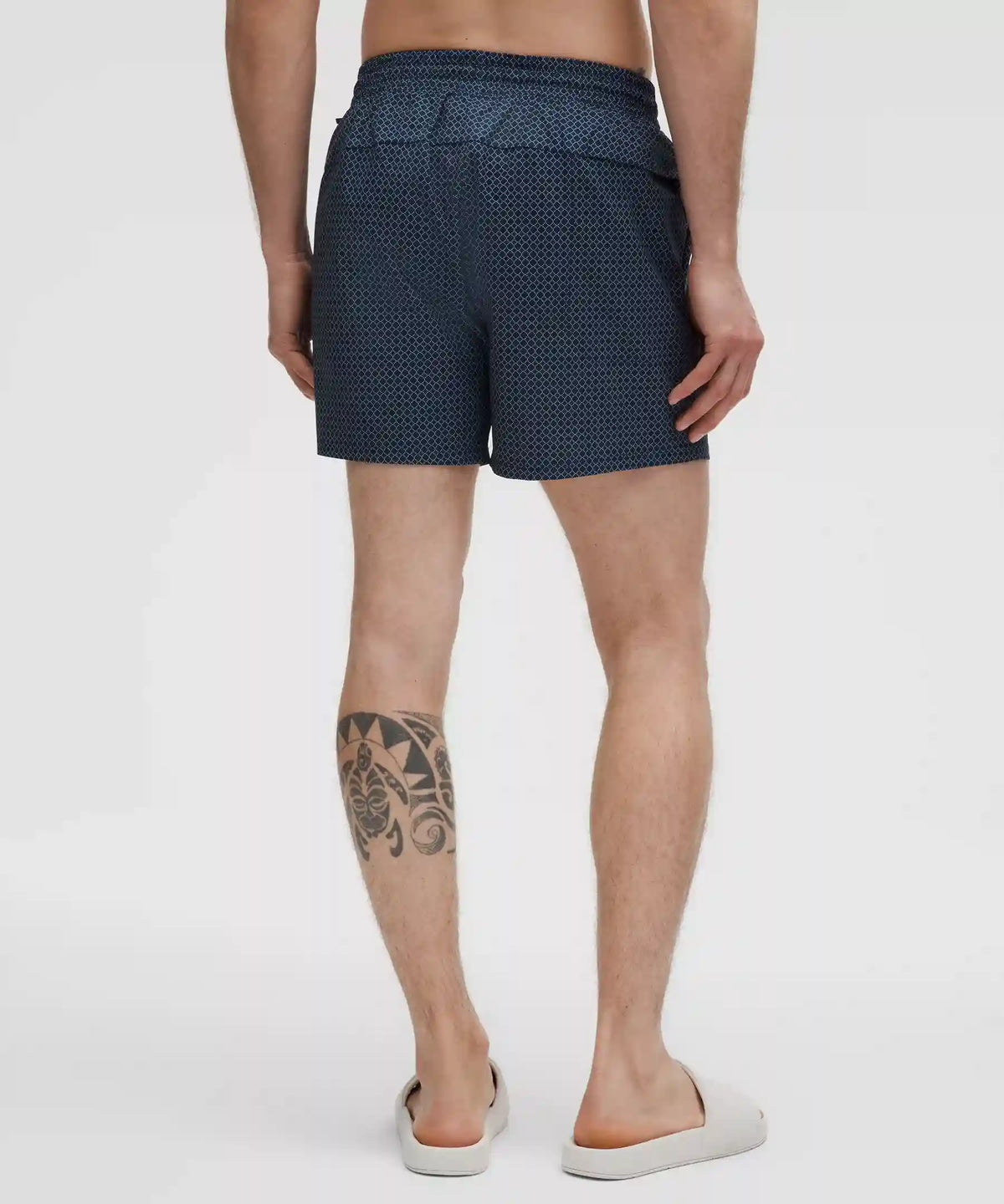 Swim Short 5" *Lined