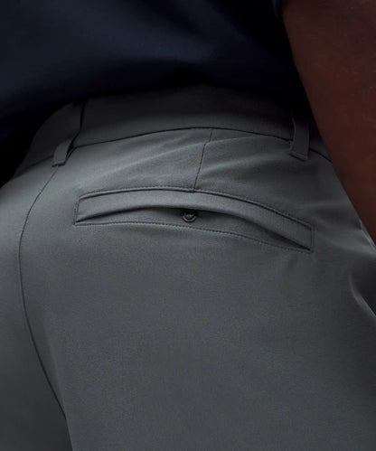 ABC Classic-Fit Short 9" *Warpstreme