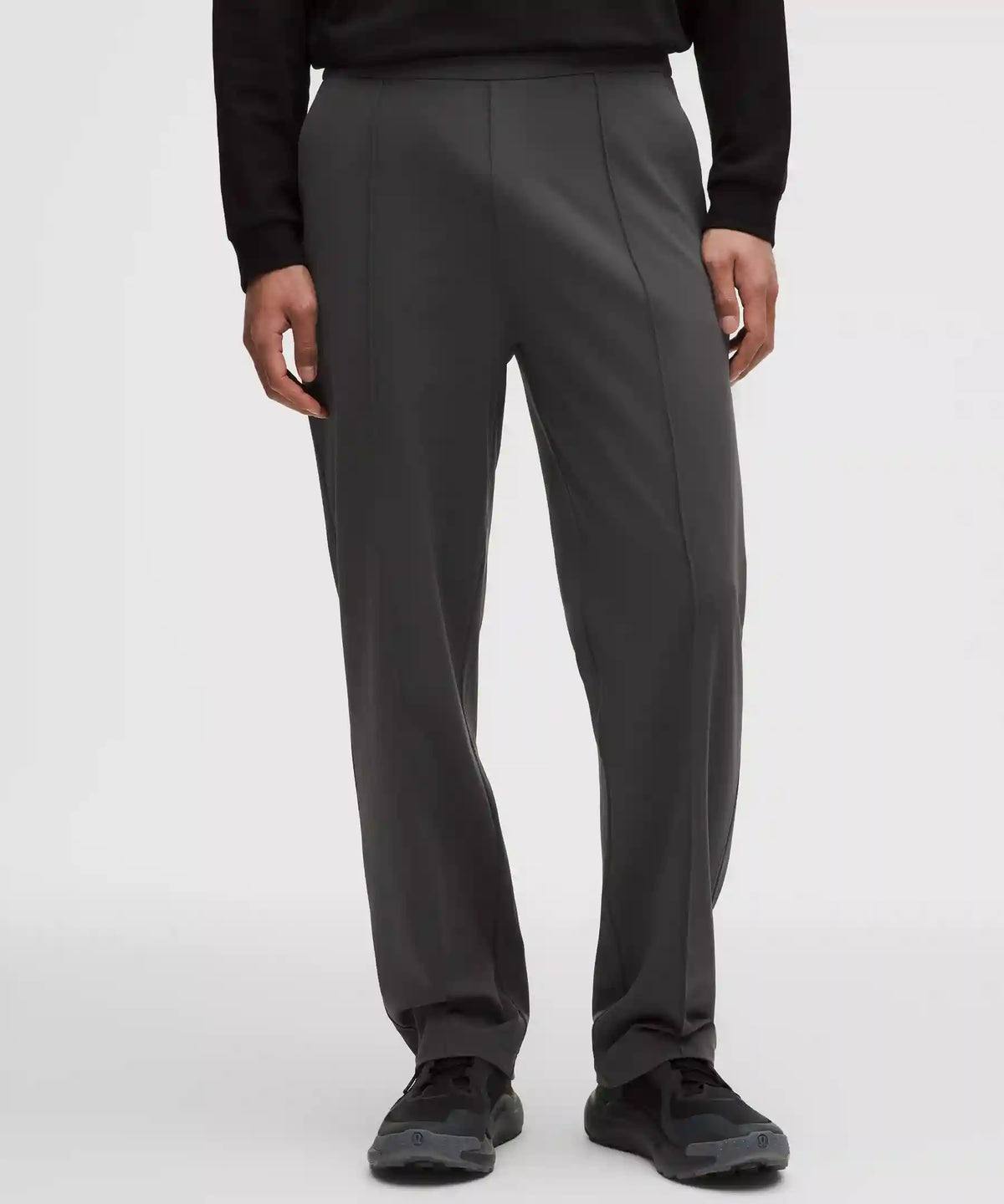 Men's Daydrift Classic-Fit Pintuck Trouser Regular *No Belt Loops