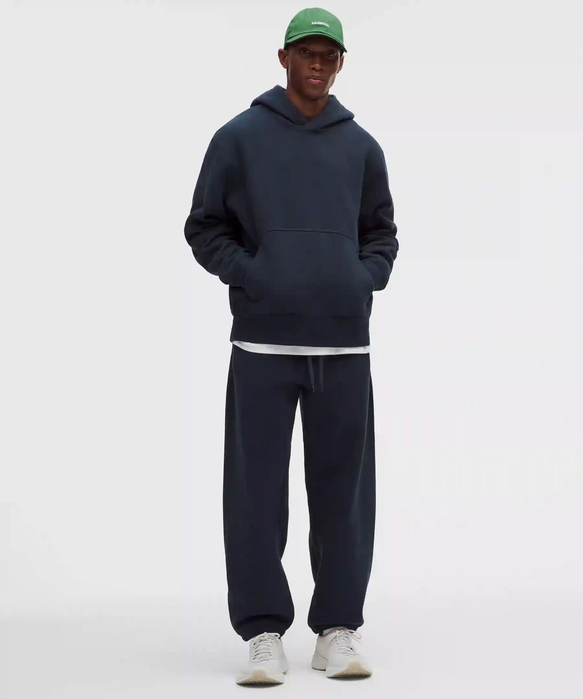 Men's Steady State SuperLoft Jogger *Tall