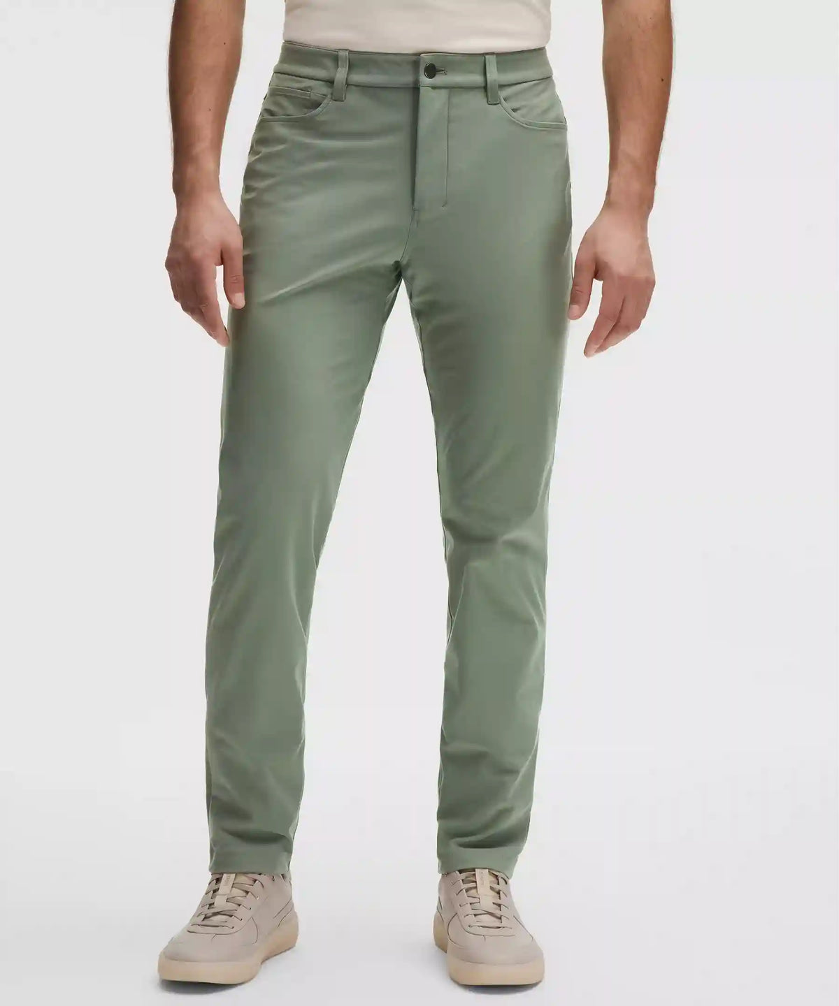 ABC Slim-Fit 5 Pocket Pant 34L *Warpstreme