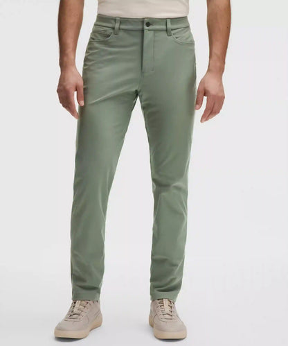 ABC Slim-Fit 5 Pocket Pant 34L *Warpstreme