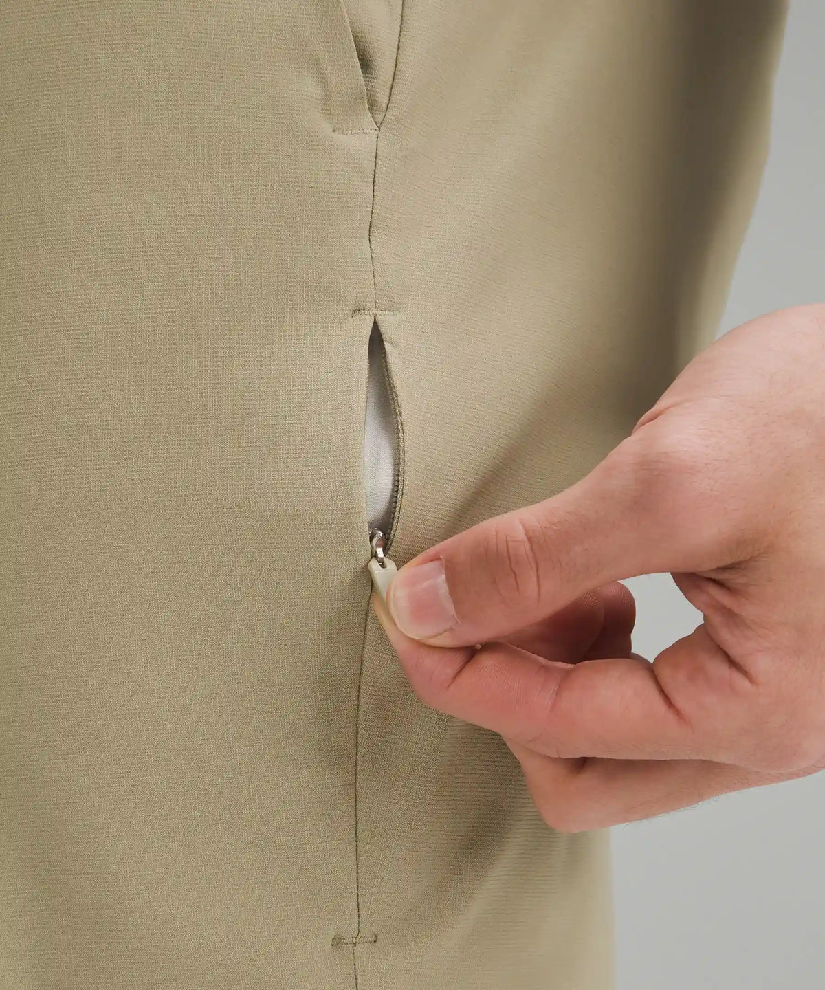 ABC Slim-Fit Golf Trouser 34L