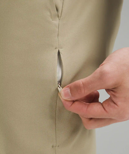ABC Slim-Fit Golf Trouser 34L