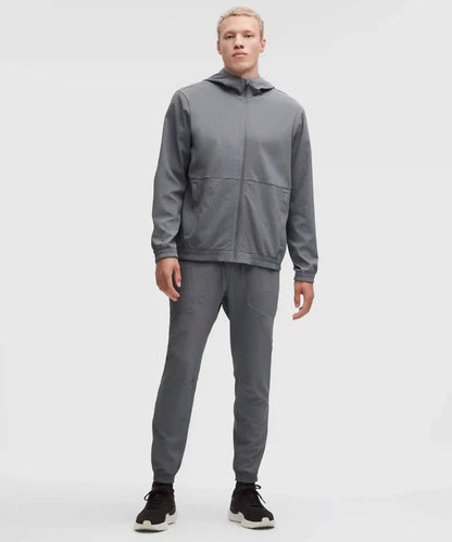License to Train Textured Jogger *Shorter