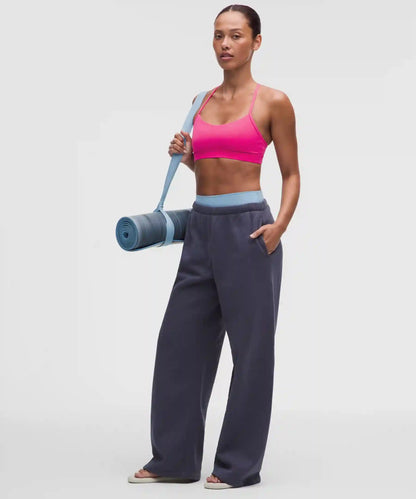 Flow Y Bra Nulu *Light Support, A–C Cups