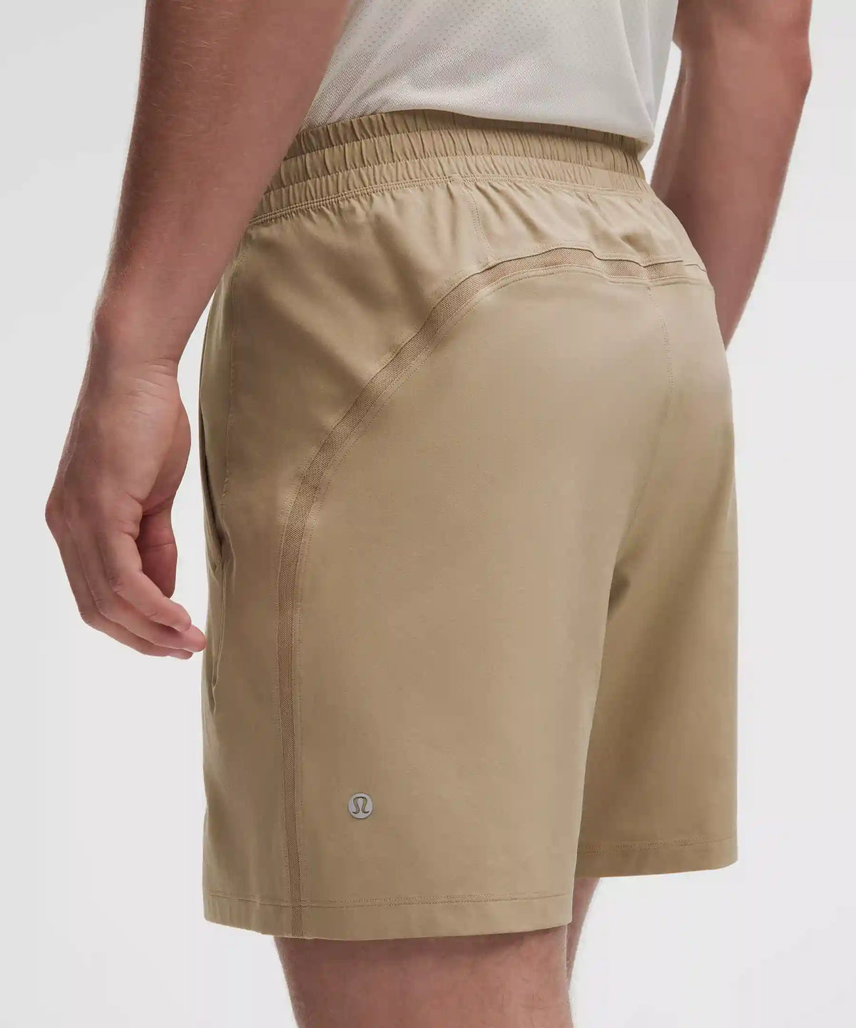 Pace Breaker Linerless Short 7"