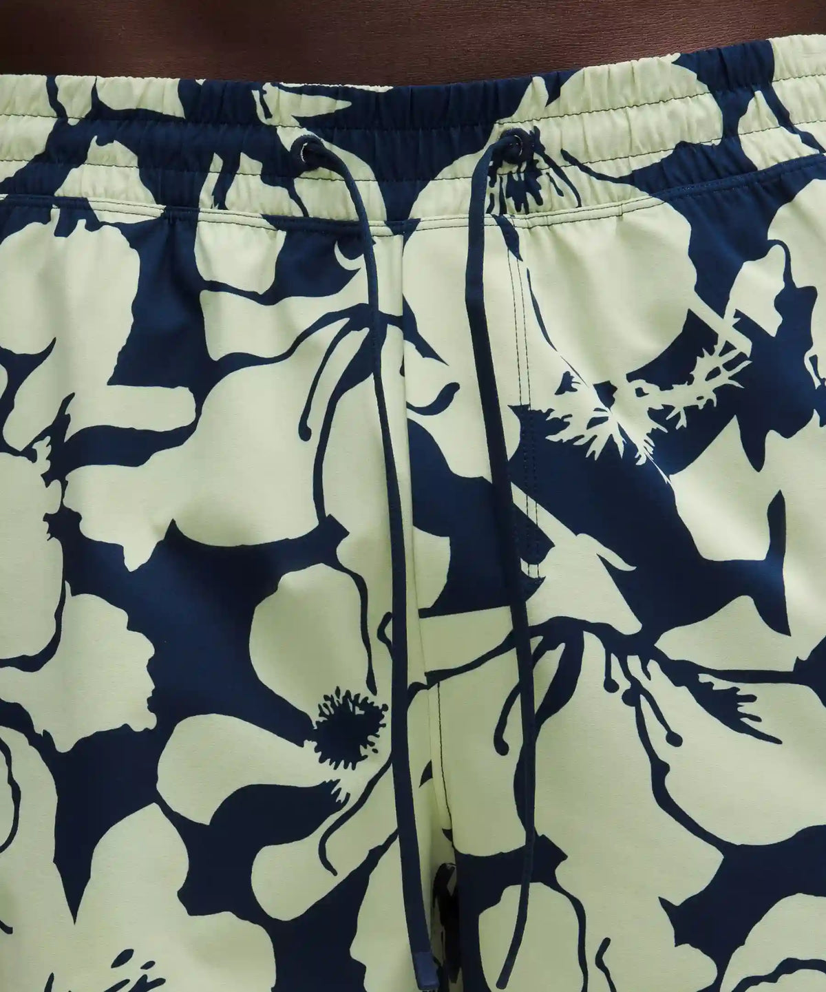 Swim Short 5" *Lined