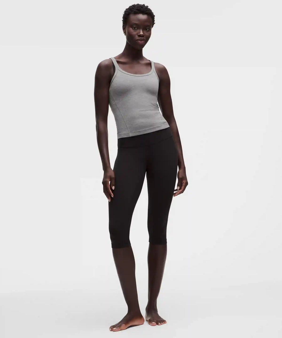 lululemon Align™ Scoop-Neck Waist-Length Tank Top