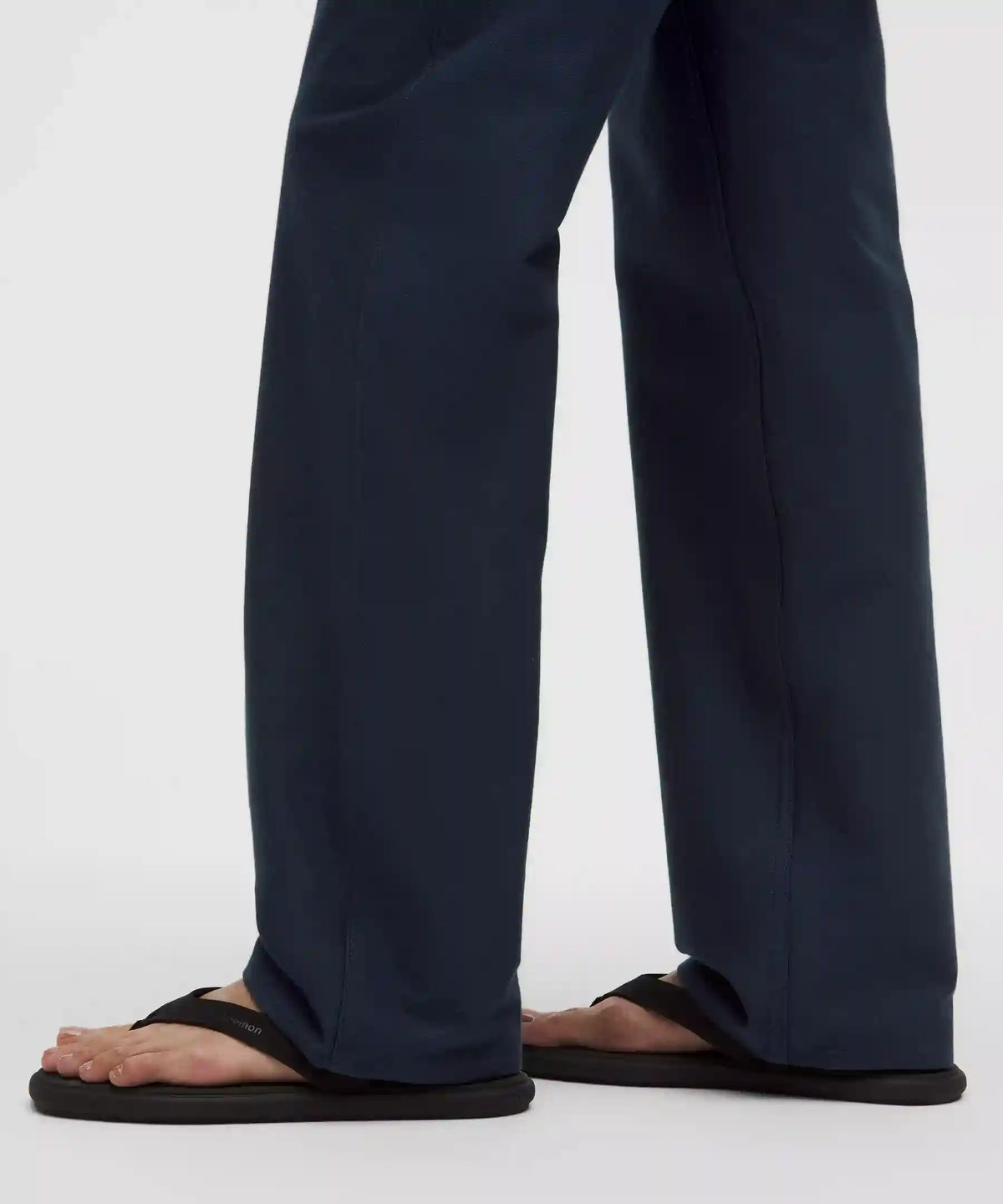 EasyFive Mid-Rise Relaxed-Straight Pant *Tall