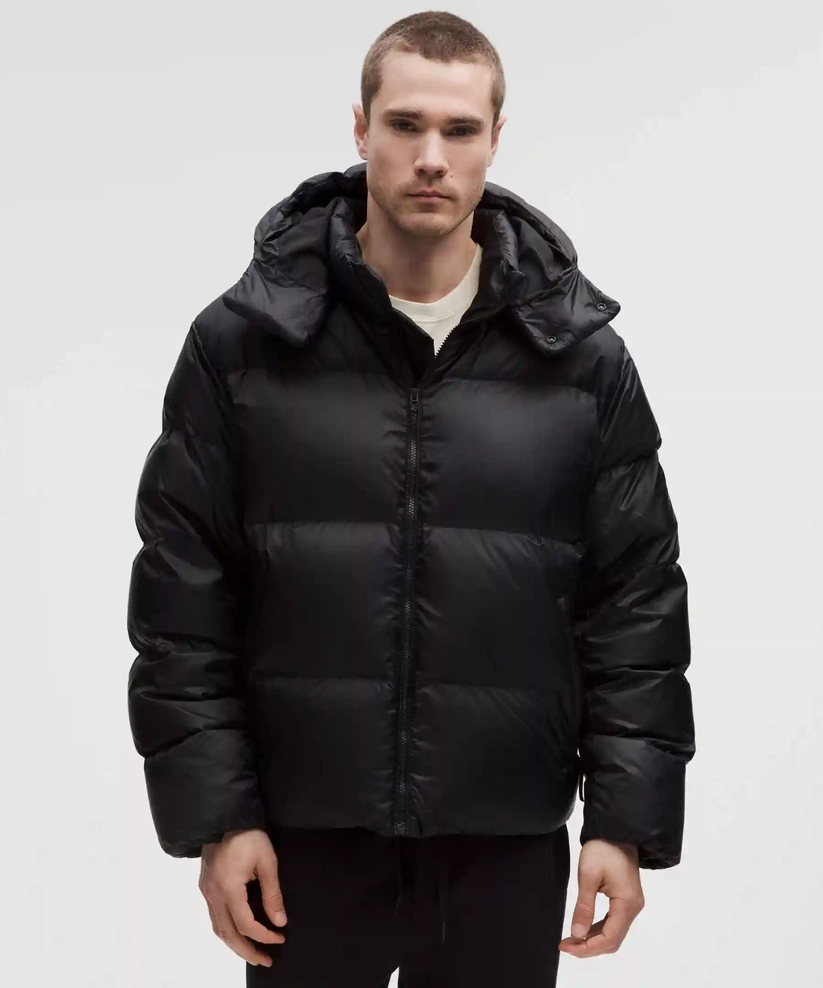 Always Down Puffer Jacket