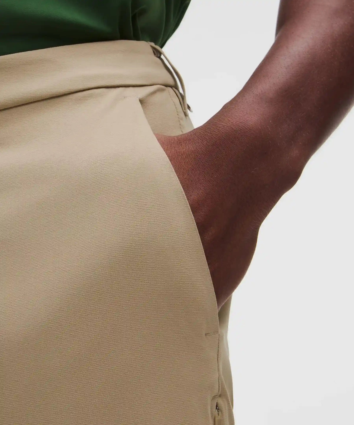 ABC Slim-Fit Golf Trouser 34L
