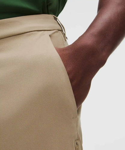 ABC Slim-Fit Golf Trouser 34L