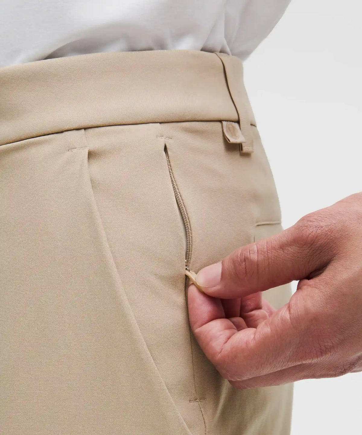 ABC Classic-Fit Trouser 37L *Warpstreme