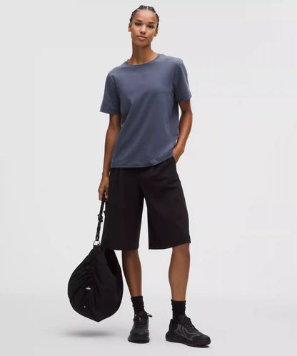 The Classic Jersey Tee