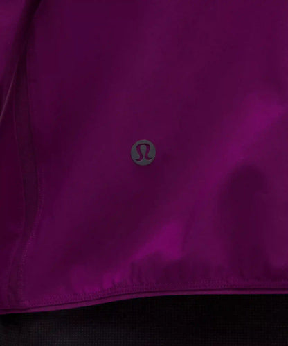 Pace Breaker Jacket