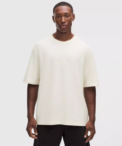 Pique Performer Relaxed T-Shirt