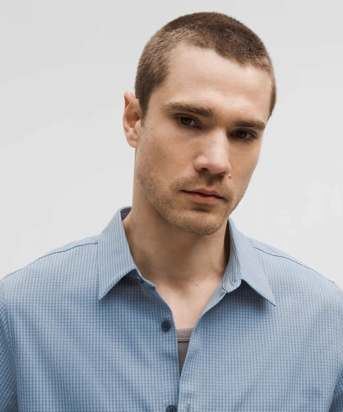 New Venture Long-Sleeve Shirt *Updated Classic-Fit