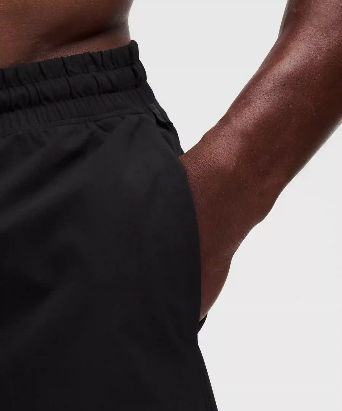 Swim Short 5" *Lined