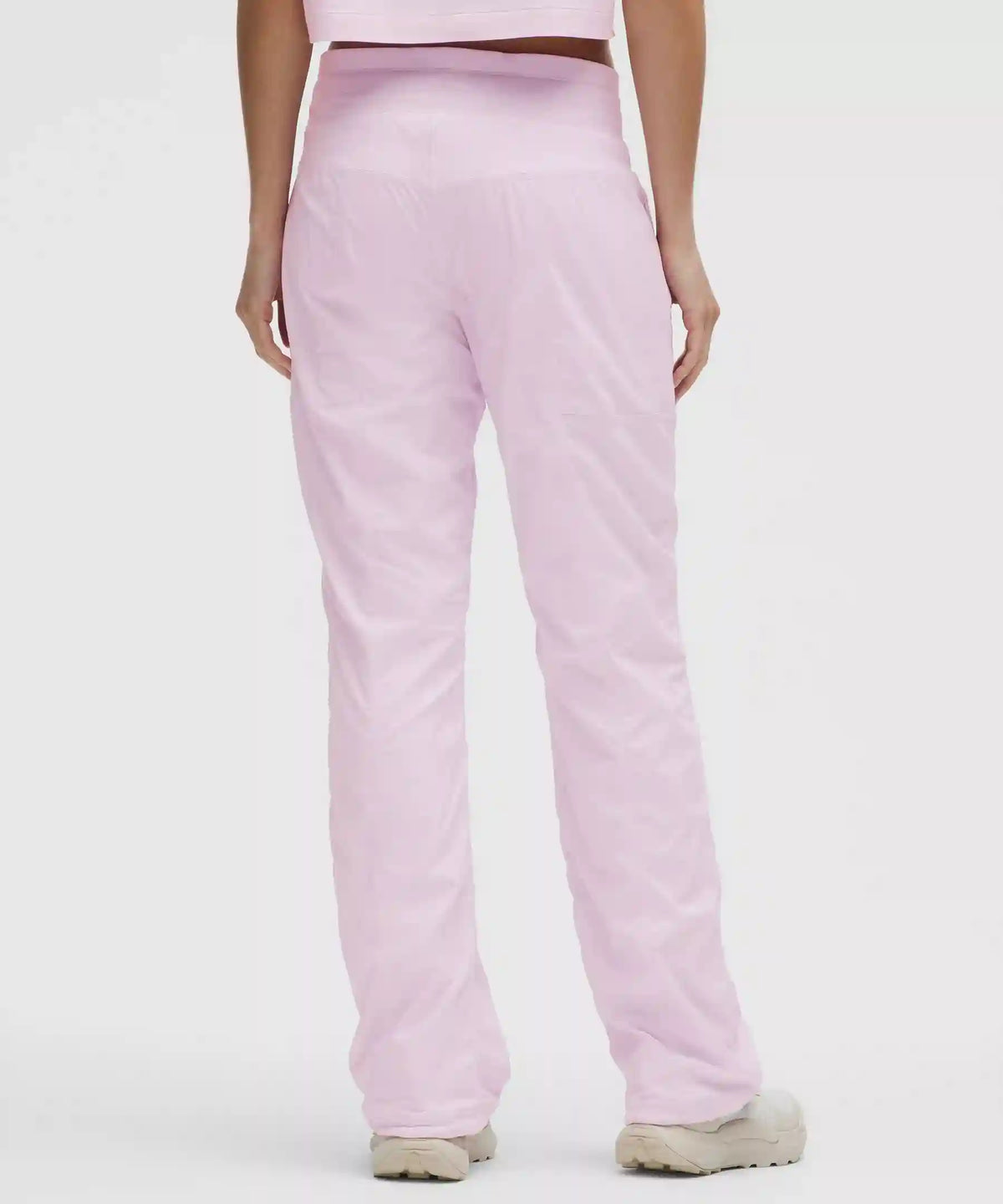 Dance Studio Mid-Rise Pant *Regular
