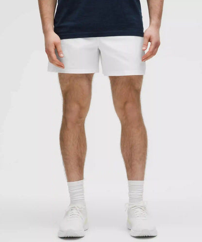 Pace Breaker Linerless Short 5"