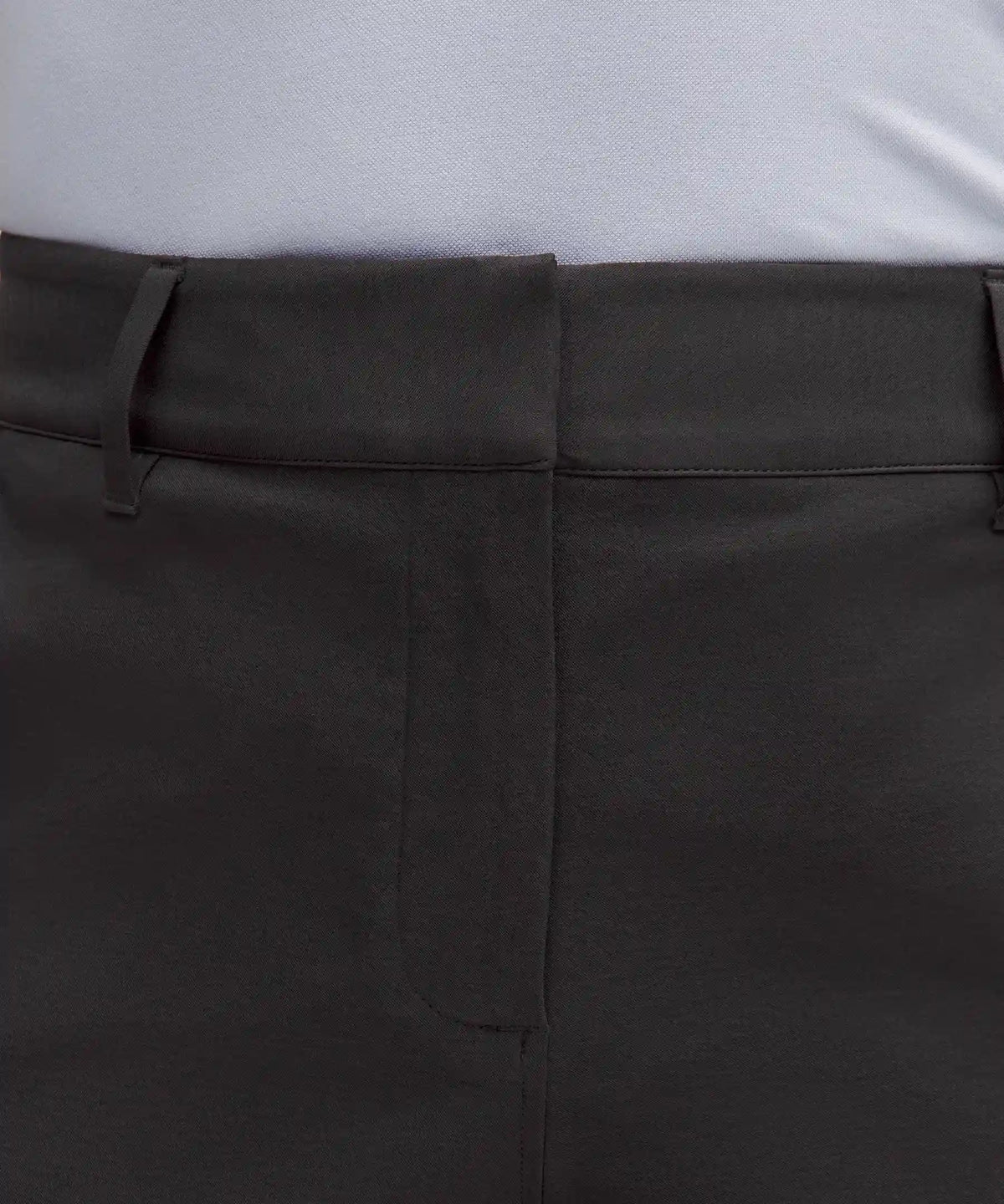 Stretch Twill Bermuda Golf Short 10"