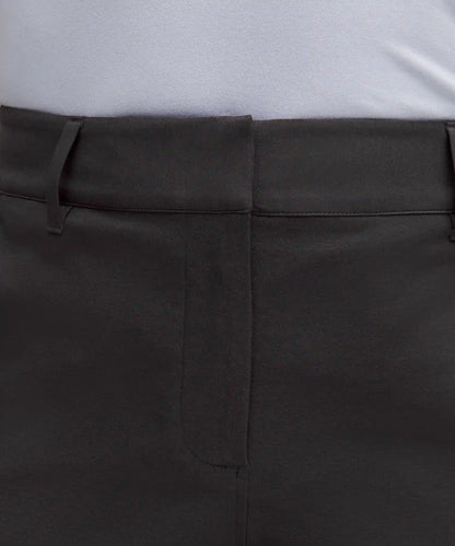 Stretch Twill Bermuda Golf Short 10"