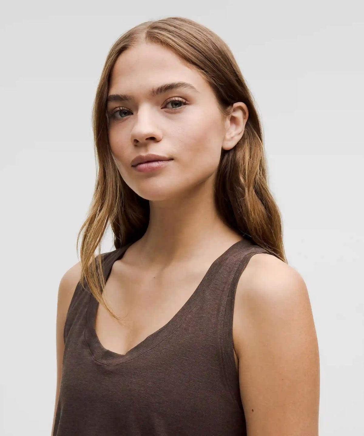 Love Tank Top