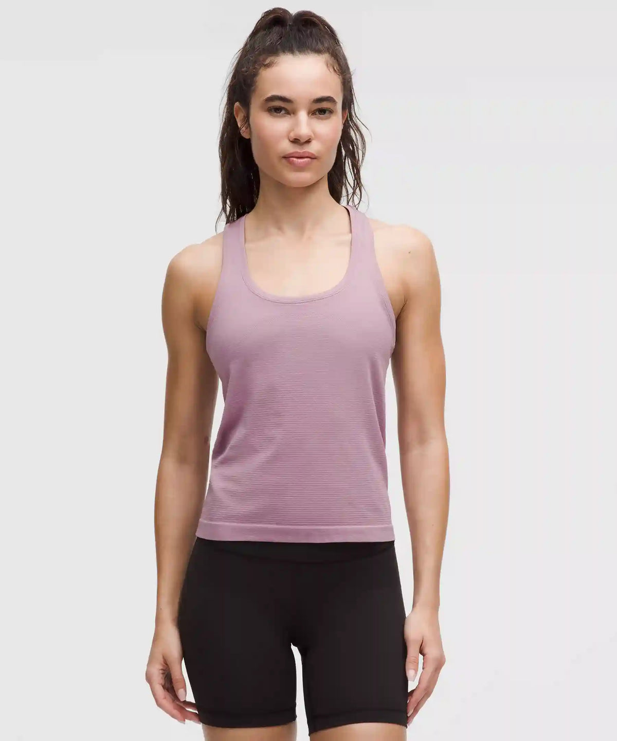 Swiftly Tech Racerback Tank Top 2.0 *Waist Length