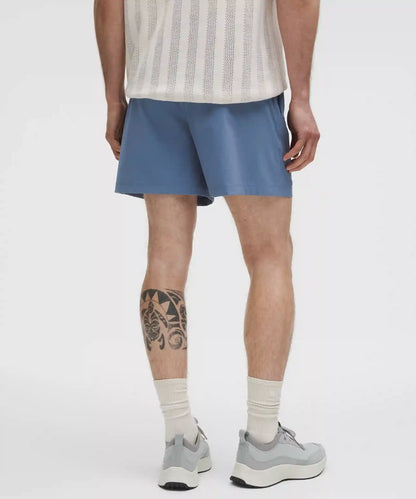 Stretch Ripstop Short 5"