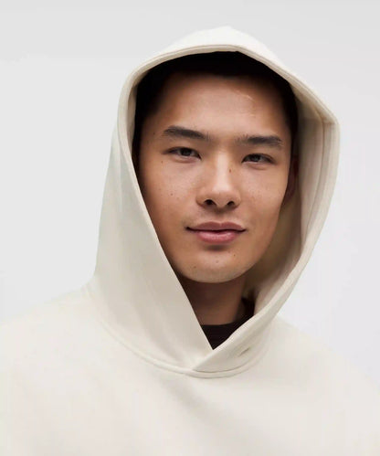 Men's Steady State SuperLoft Pullover Hoodie