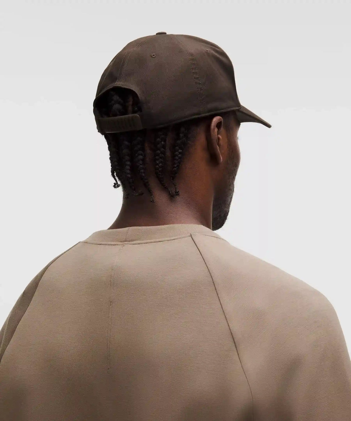 The All Days Snapback