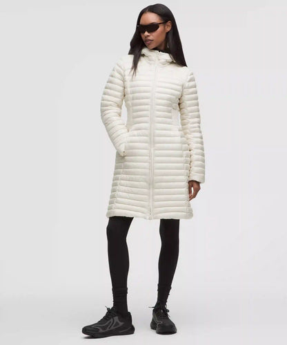 lululemon DNA Down Long Jacket