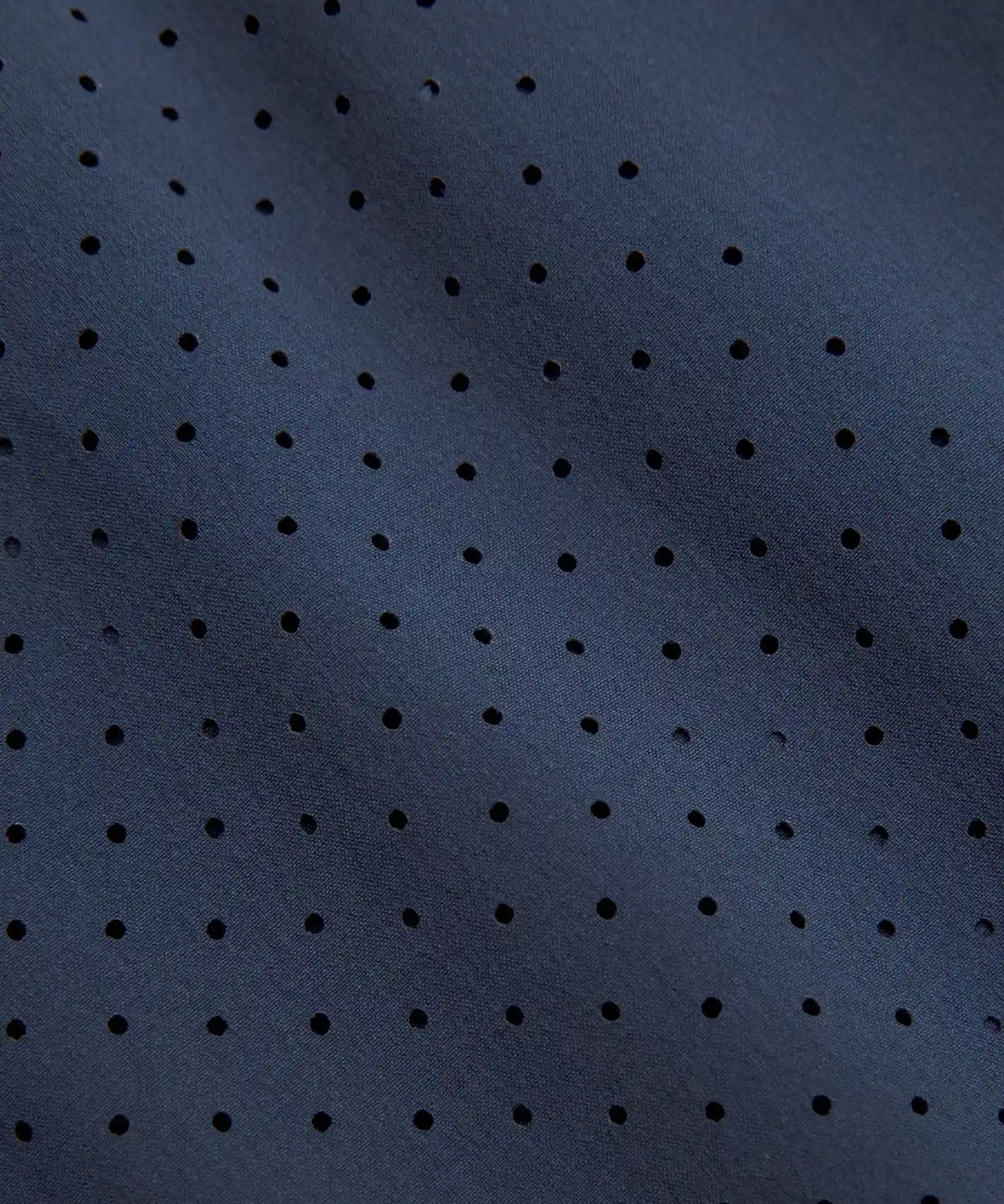 Perforated Running Pant *Regular