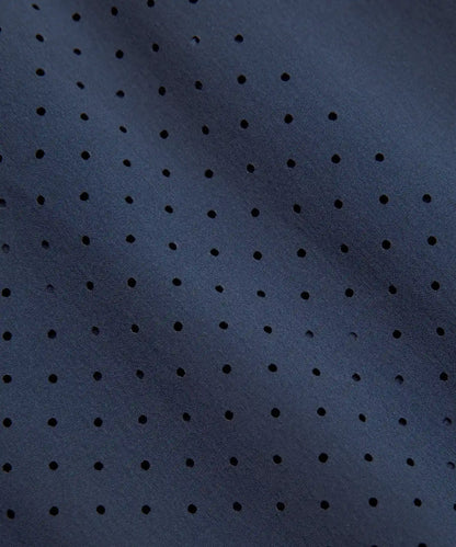 Perforated Running Pant *Regular