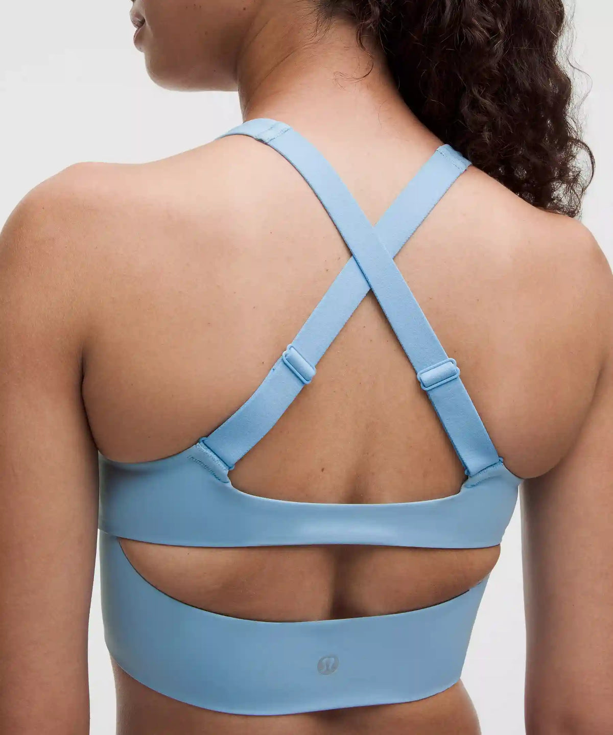 Like a Cloud Train Bra *Medium Support, B/C Cup