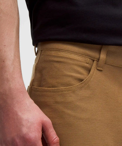 EasyFive Loose-Straight Pant 32L