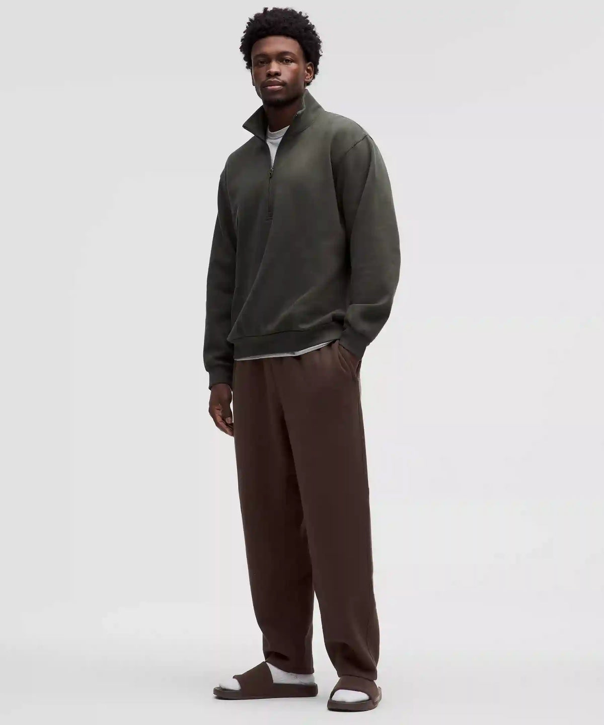 Men's Restfeel Slide
