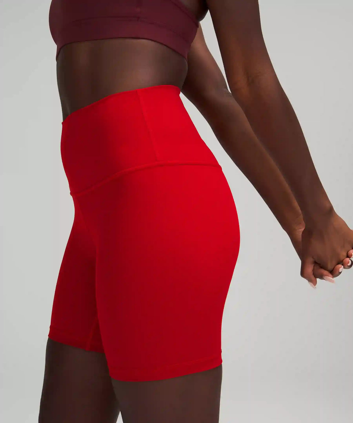 lululemon Align™ High-Rise Short 6"