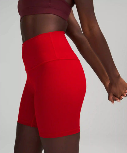 lululemon Align™ High-Rise Short 6"