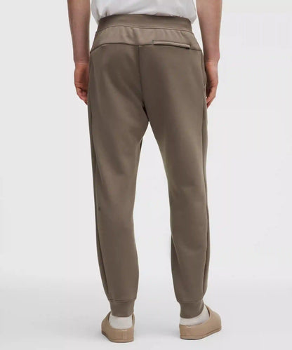 Smooth Spacer Jogger *Regular